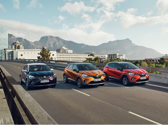 2019 Renault Captur: Redesign, New Platform, Design >> New Renault Captur Unveiled Gallery Manufacturer 2019 Renault Captur: Redesign, New Platform, Design >> New Renault Captur Unveiled Gallery Manufacturer