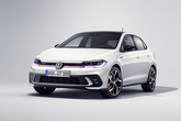2021 VW Polo