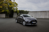 2022 Mazda Mazda2