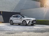 2023 Lexus RX