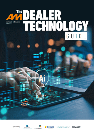 The AM Dealer Technology Guide 2025