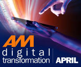 AM digital transformation April 2023