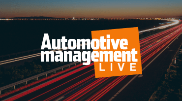 Automotive Management Live logo