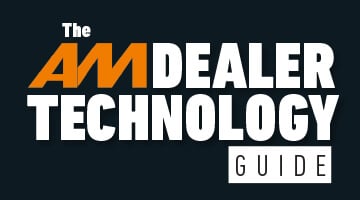 AM Dealer Technology Guide June 2025