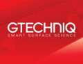 Gtechniq logo
