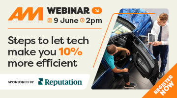 AM webinar June 2026 Reputation rhc