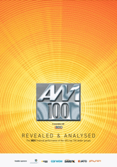 AM100 2022 cover