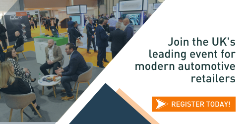 Automotive Management Live 2024 - register now