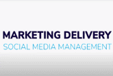 Marketing Delivery social media management
