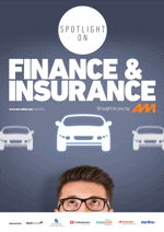AM Spotlight on F&I April 2023 cover