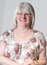 Bett Twiggs ASE 2015