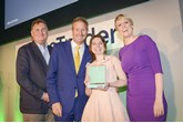 HR Owen receives its Auto Trader Click Award