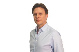 Auto Trader's commercial director, Ian Plummer