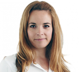 Auto Trader’s retailer and consumer product director, Karolina Edwards-Smajda