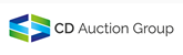 CD Auction Group logo 2017