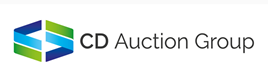 CD Auction Group logo 2017 CD Auction Group logo 2017