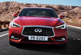 Infiniti Q60 2016