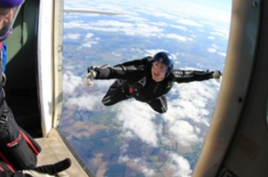 hintonskydiver