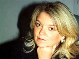 Sue Robinson