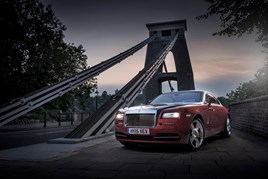 rolls-roycewraith2015