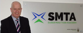 Sandy Burgess SMTA chief executive