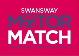 Swansway Motor Match logo