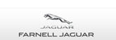 Farnell Jaguar logo