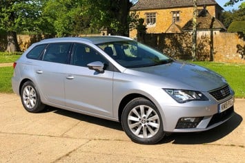 Seat Leon ST