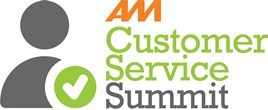 AM Customer Service Summit 2016 logo
