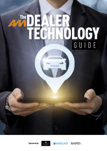 Dealer Tech Guide