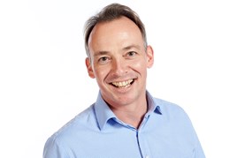 Hedley Aylott