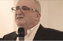 Jonathan Margolis - 2017