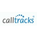 Calltracks标志