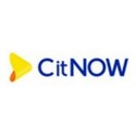 CitNOW logo from 2018
