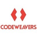 Codeweavers logo