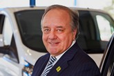 Stuart Foulds, the chairman and chief executive of TrustFord