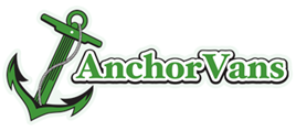 Anchor Vans logo