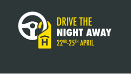 arnoldclarkdrivethenightaway2016