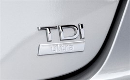 Audi TDI Ultra