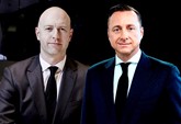 Cian O'Brien and Andrew Doyle 2016