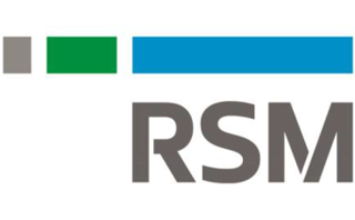 RSM logo