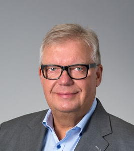 Wolfgang E Reinhold 2017