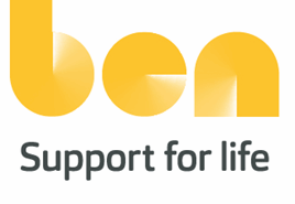 Ben's logo