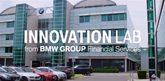 BMW FS Innovation Lab 2017