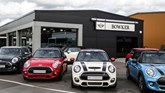 Bowker Mini Preston exterior