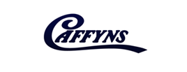 Caffyns logo 2015