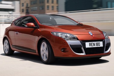 leer Raad Bisschop Renault Megane coupé – on sale January 2009 | Long Term