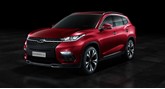 Chery Exceed TX