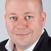 Mark Fretwell