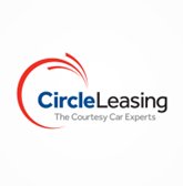 Circle Leasing logo 2015